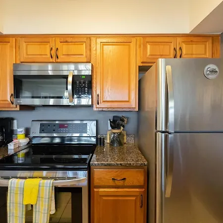 2Br Walk-In Condo - Near The 76 Strip - Pool - Free Tickets Included - Cla-8 Branson Exterior photo