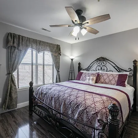 2Br Walk-In Condo - Near The 76 Strip - Pool - Free Tickets Included - Cla-8 Branson Exterior photo