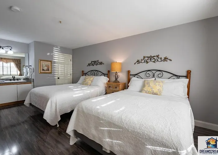 2Br Walk-In Condo - Near The 76 Strip - Pool - Free Tickets Included - Cla-8