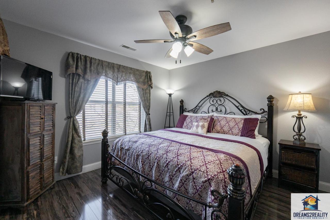 2br Walk-in - Near The 76 Strip - Pool - Free Tickets Included - Cla-8 Hébergement de vacances Branson