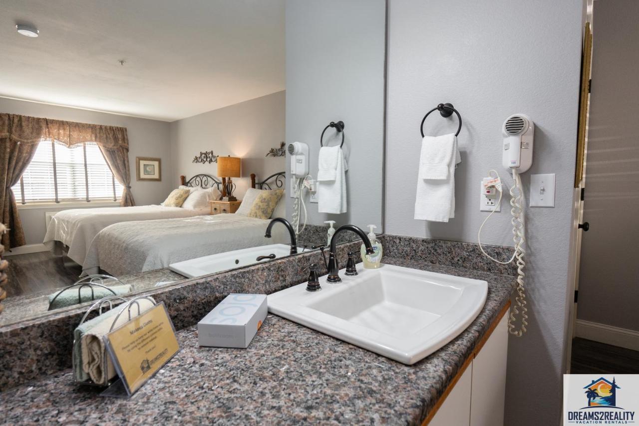 2br Walk-in - Near The 76 Strip - Pool - Free Tickets Included - Cla-8 Hébergement de vacances