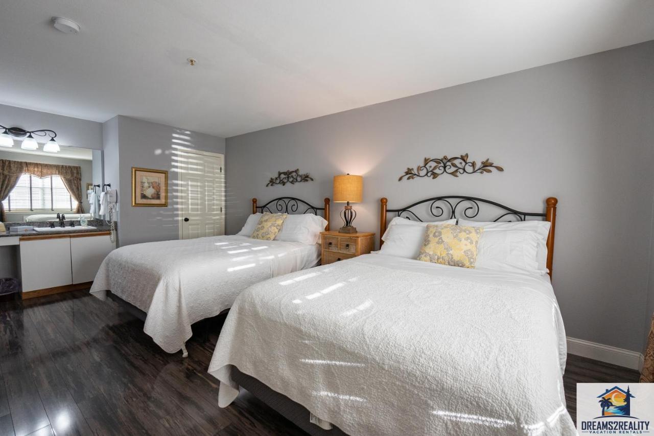Hébergement de vacances 2br Walk-in - Near The 76 Strip - Pool - Free Tickets Included - Cla-8