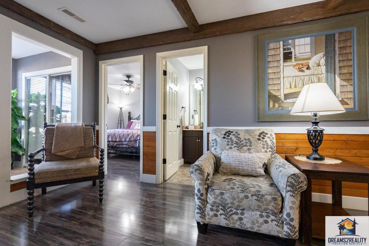 2br Walk-in - Near The 76 Strip - Pool - Free Tickets Included - Cla-8 Hébergement de vacances
