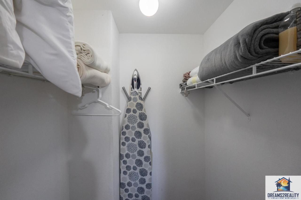 2br Walk-in - Near The 76 Strip - Pool - Free Tickets Included - Cla-8 Hébergement de vacances
