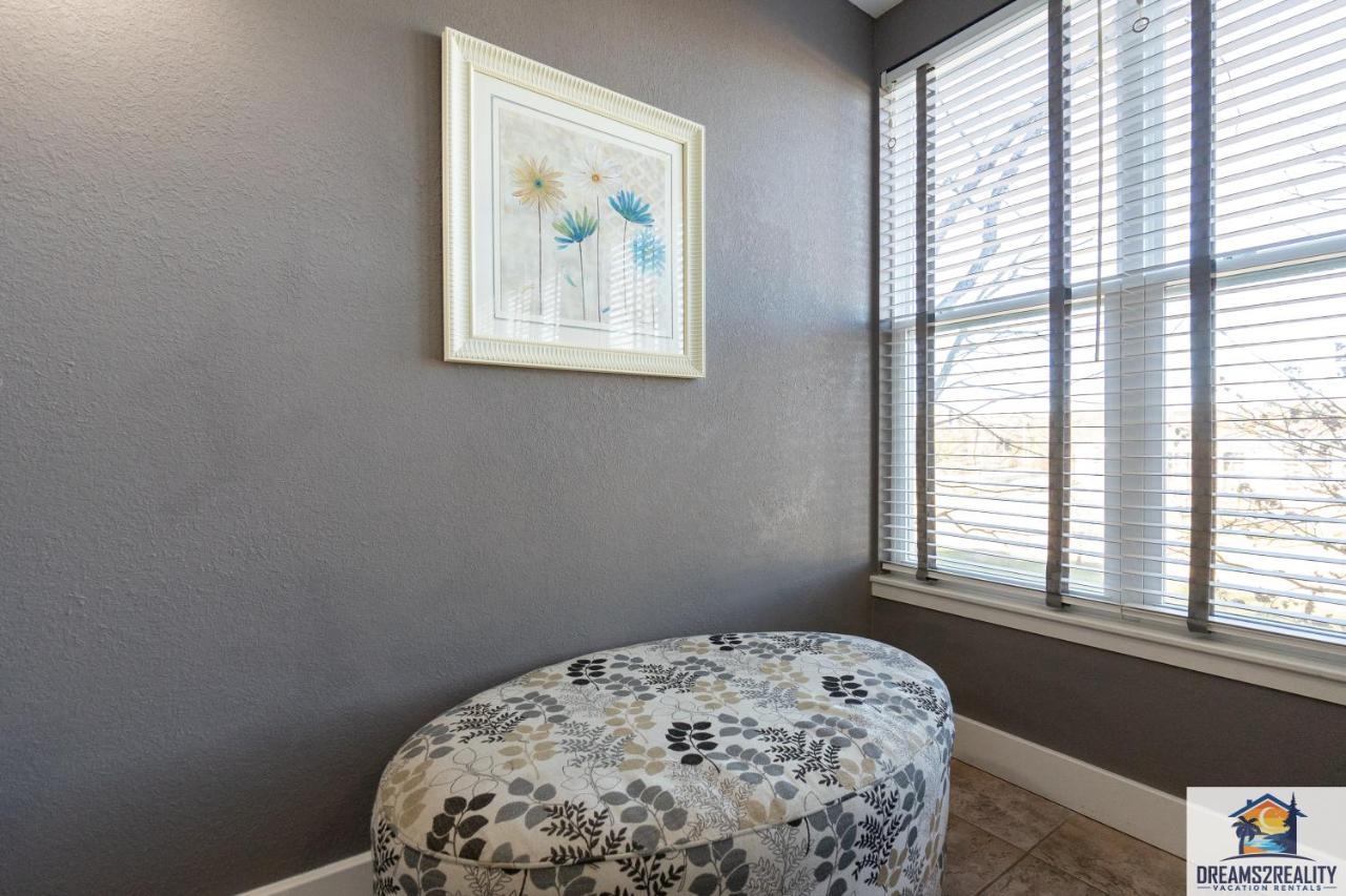 Hébergement de vacances 2br Walk-in - Near The 76 Strip - Pool - Free Tickets Included - Cla-8
