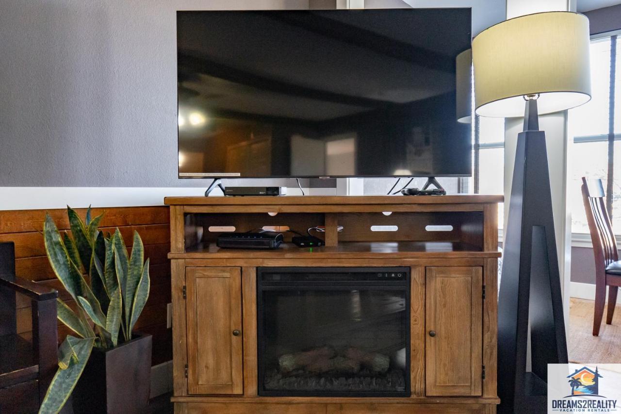 2br Walk-in - Near The 76 Strip - Pool - Free Tickets Included - Cla-8 Hébergement de vacances Branson