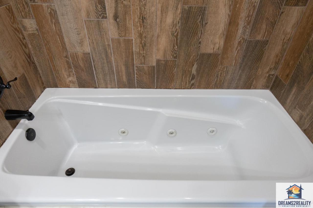 2br Walk-in - Near The 76 Strip - Pool - Free Tickets Included - Cla-8 Hébergement de vacances Branson